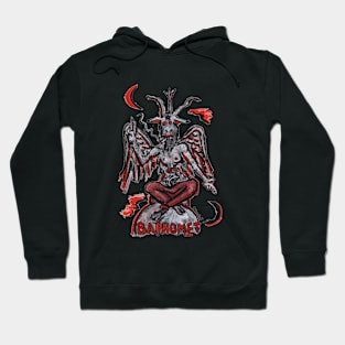 Baphomet Hoodie